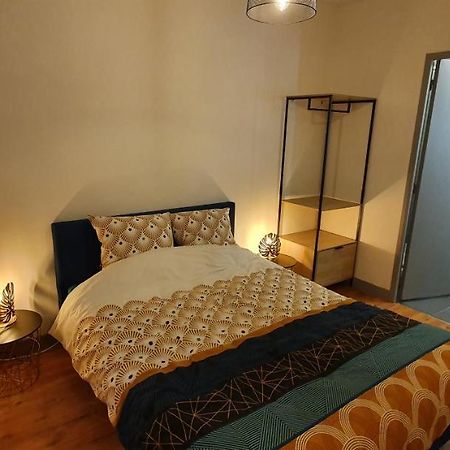 Les Balcons De Dieppe - Appartement 1Er Etage - Certifie 3 Etoiles Au Coeur De La Rue Pietonne 외부 사진