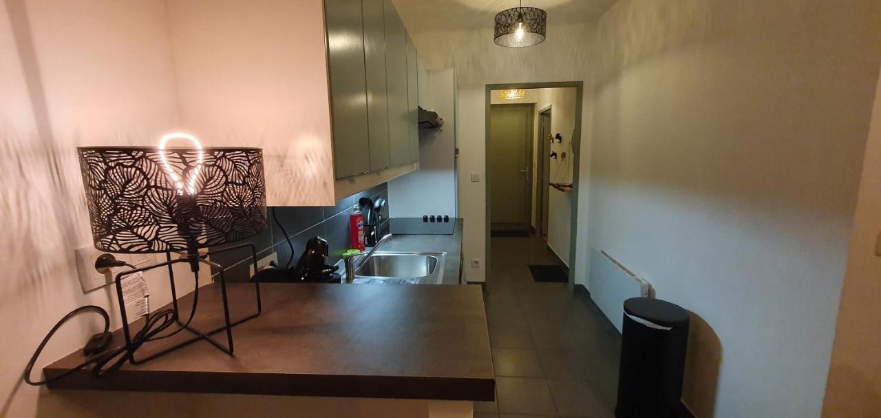 Les Balcons De Dieppe - Appartement 1Er Etage - Certifie 3 Etoiles Au Coeur De La Rue Pietonne 외부 사진