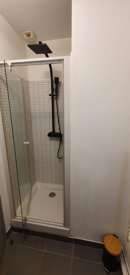 Les Balcons De Dieppe - Appartement 1Er Etage - Certifie 3 Etoiles Au Coeur De La Rue Pietonne 외부 사진